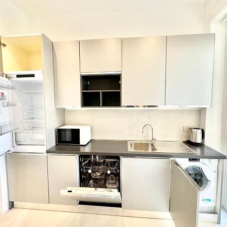 Be-C0 Centrale Luxury & Family Apt Milan Bagian luar foto