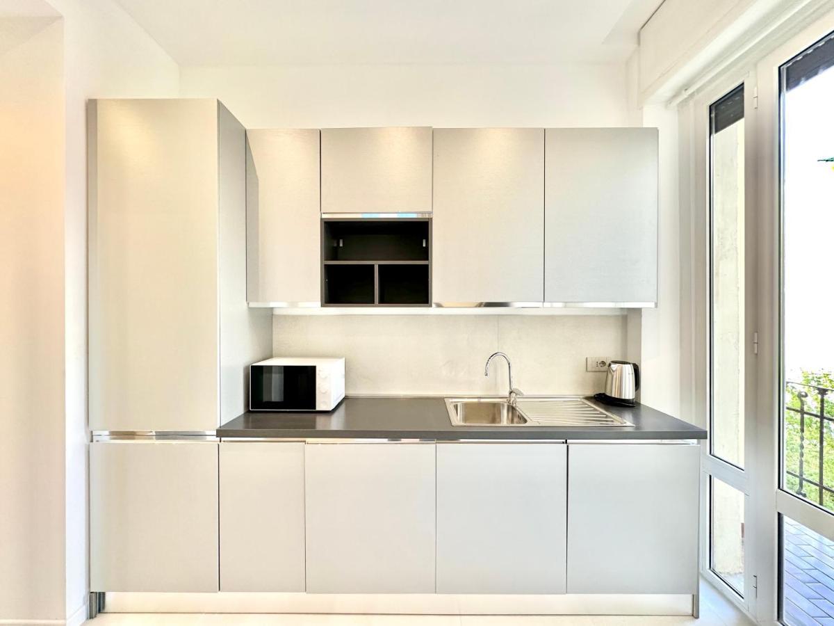 Be-C0 Centrale Luxury & Family Apt Milan Bagian luar foto