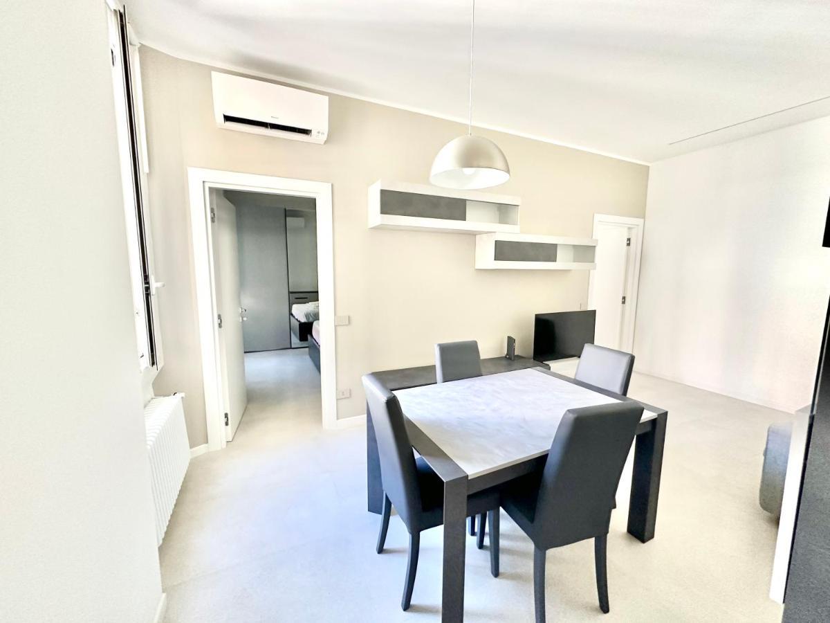 Be-C0 Centrale Luxury & Family Apt Milan Bagian luar foto