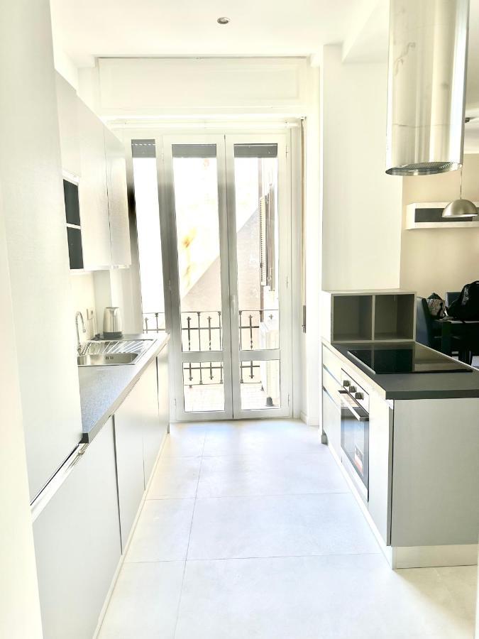 Be-C0 Centrale Luxury & Family Apt Milan Bagian luar foto