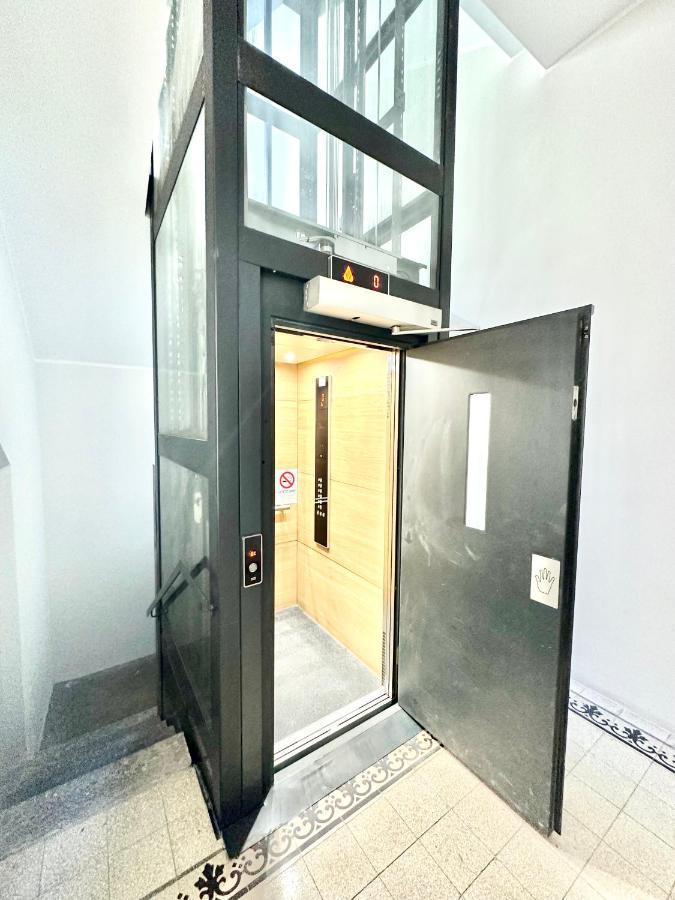 Be-C0 Centrale Luxury & Family Apt Milan Bagian luar foto