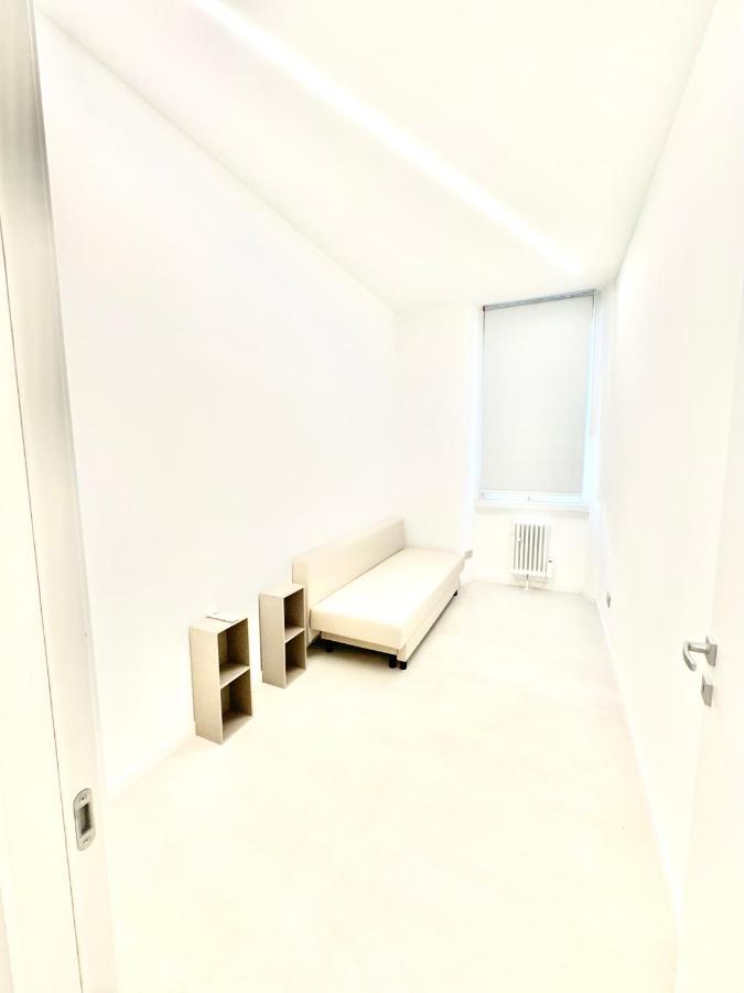 Be-C0 Centrale Luxury & Family Apt Milan Bagian luar foto