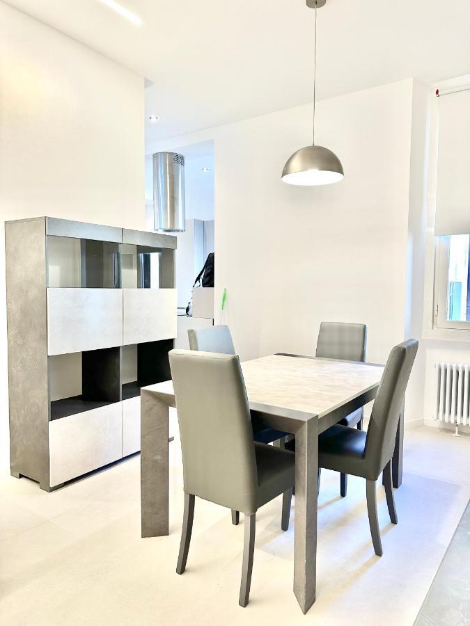 Be-C0 Centrale Luxury & Family Apt Milan Bagian luar foto