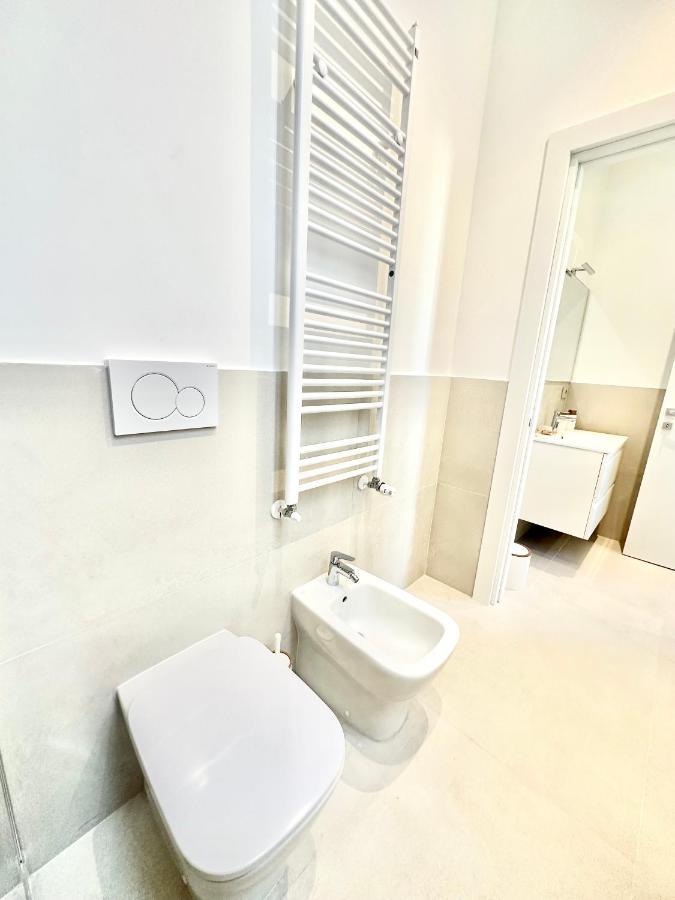 Be-C0 Centrale Luxury & Family Apt Milan Bagian luar foto