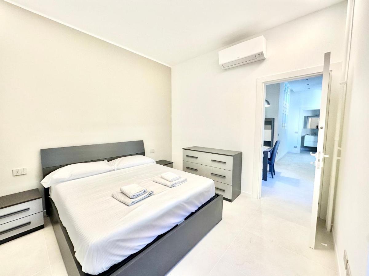 Be-C0 Centrale Luxury & Family Apt Milan Bagian luar foto