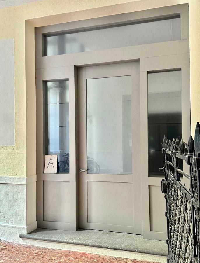 Be-C0 Centrale Luxury & Family Apt Milan Bagian luar foto