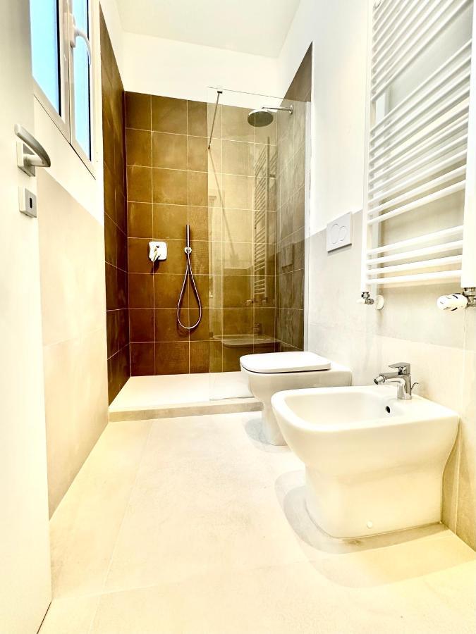 Be-C0 Centrale Luxury & Family Apt Milan Bagian luar foto