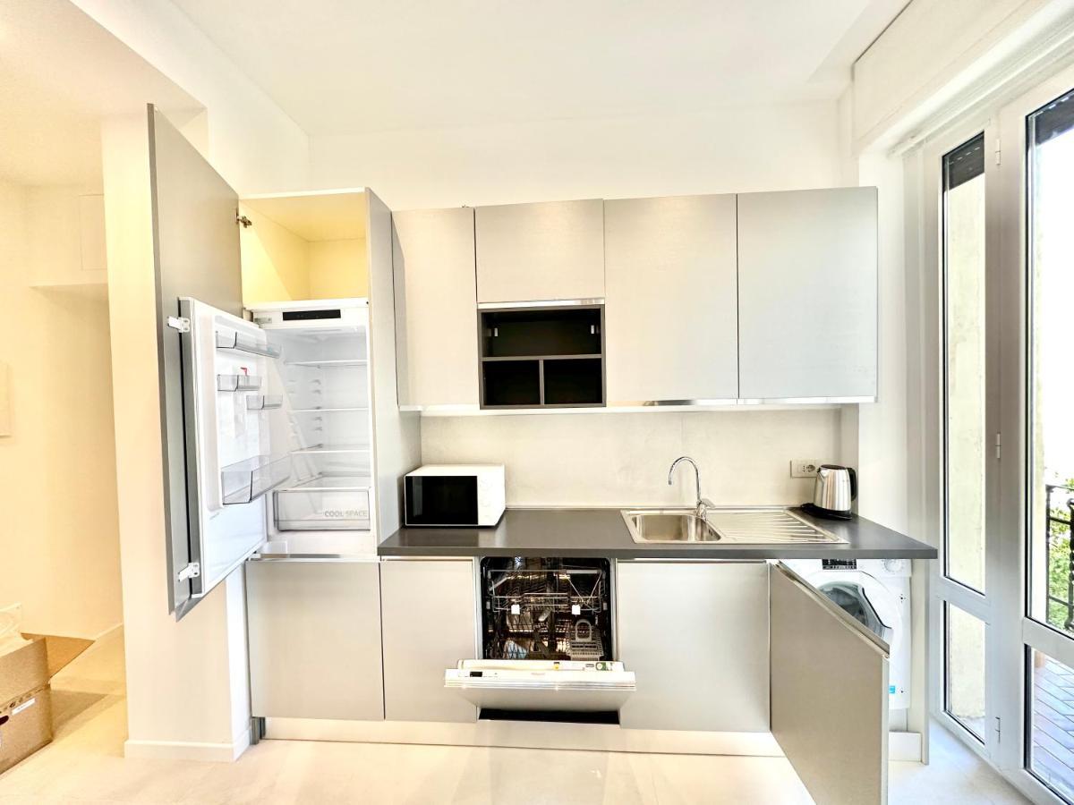 Be-C0 Centrale Luxury & Family Apt Milan Bagian luar foto