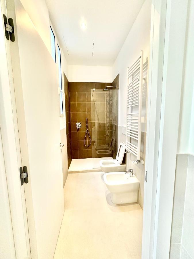 Be-C0 Centrale Luxury & Family Apt Milan Bagian luar foto