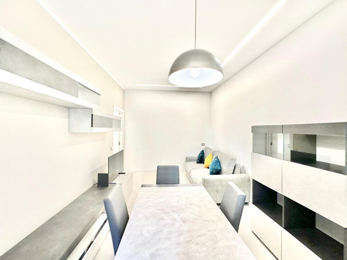 Be-C0 Centrale Luxury & Family Apt Milan Bagian luar foto