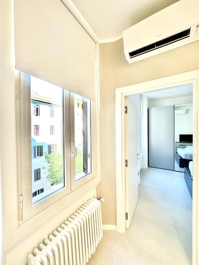 Be-C0 Centrale Luxury & Family Apt Milan Bagian luar foto