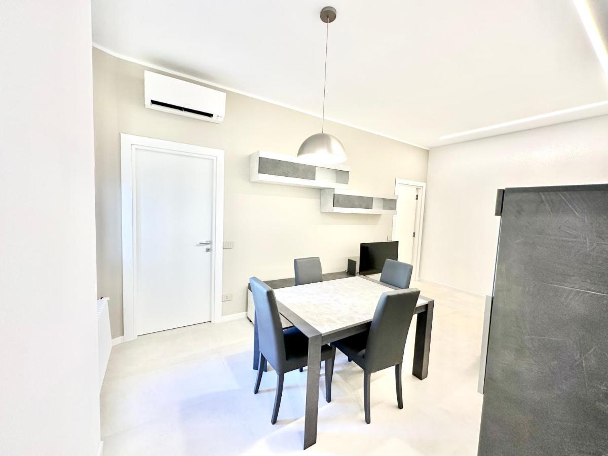 Be-C0 Centrale Luxury & Family Apt Milan Bagian luar foto