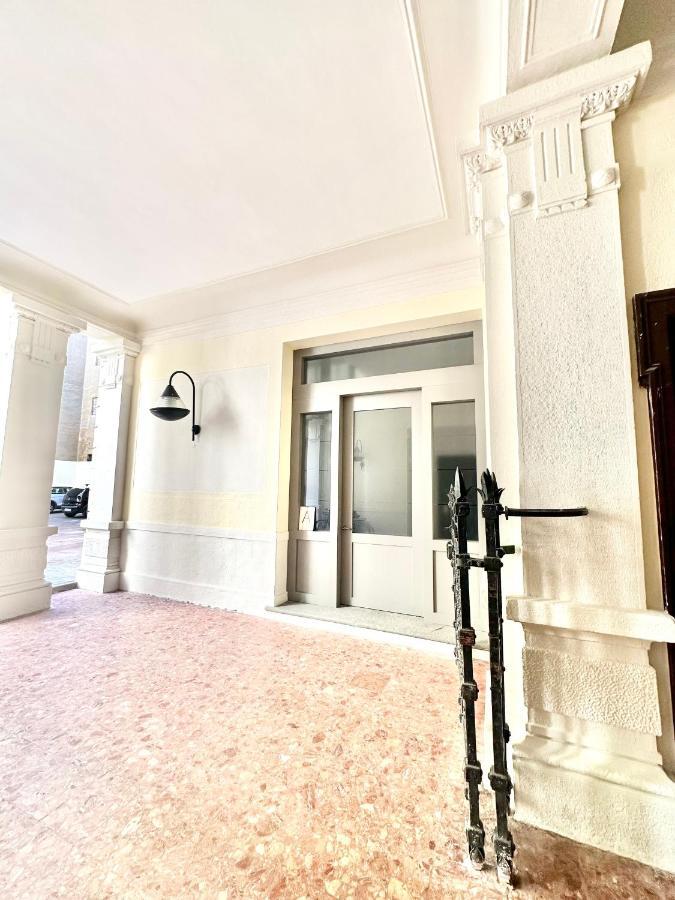 Be-C0 Centrale Luxury & Family Apt Milan Bagian luar foto