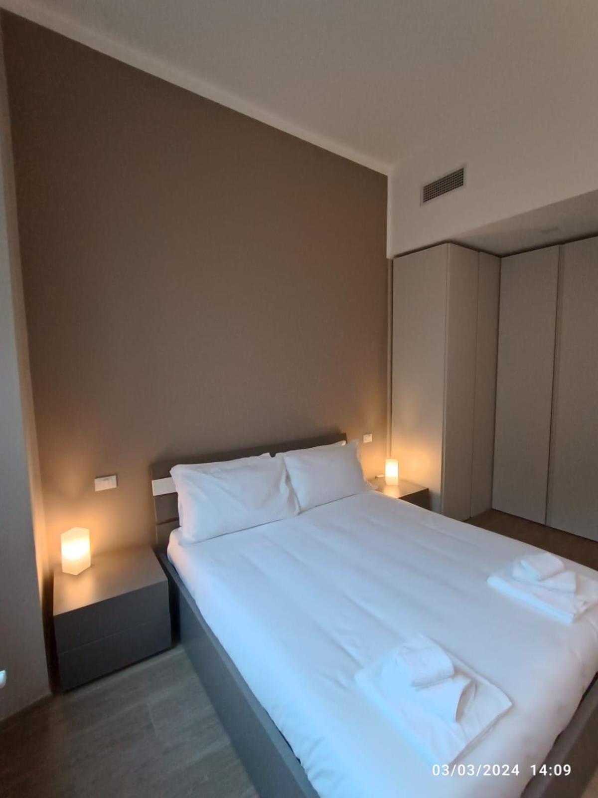 Be-C0 Centrale Luxury & Family Apt Milan Bagian luar foto