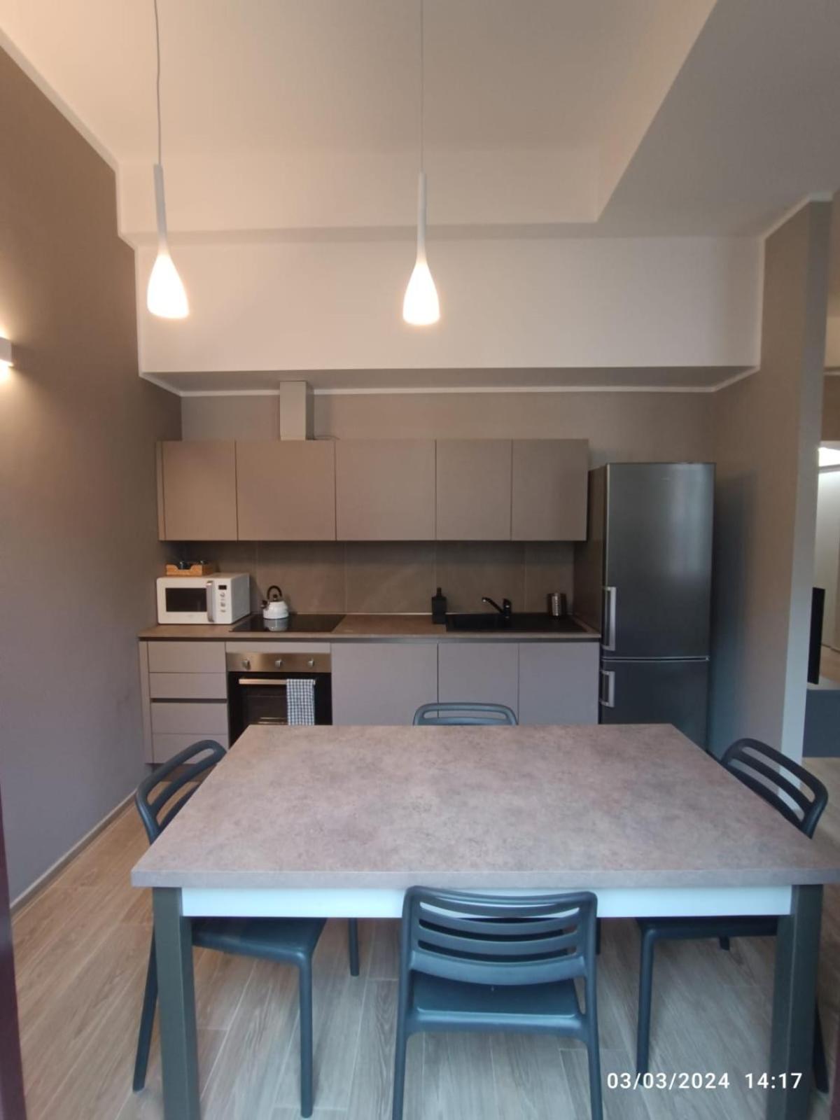Be-C0 Centrale Luxury & Family Apt Milan Bagian luar foto