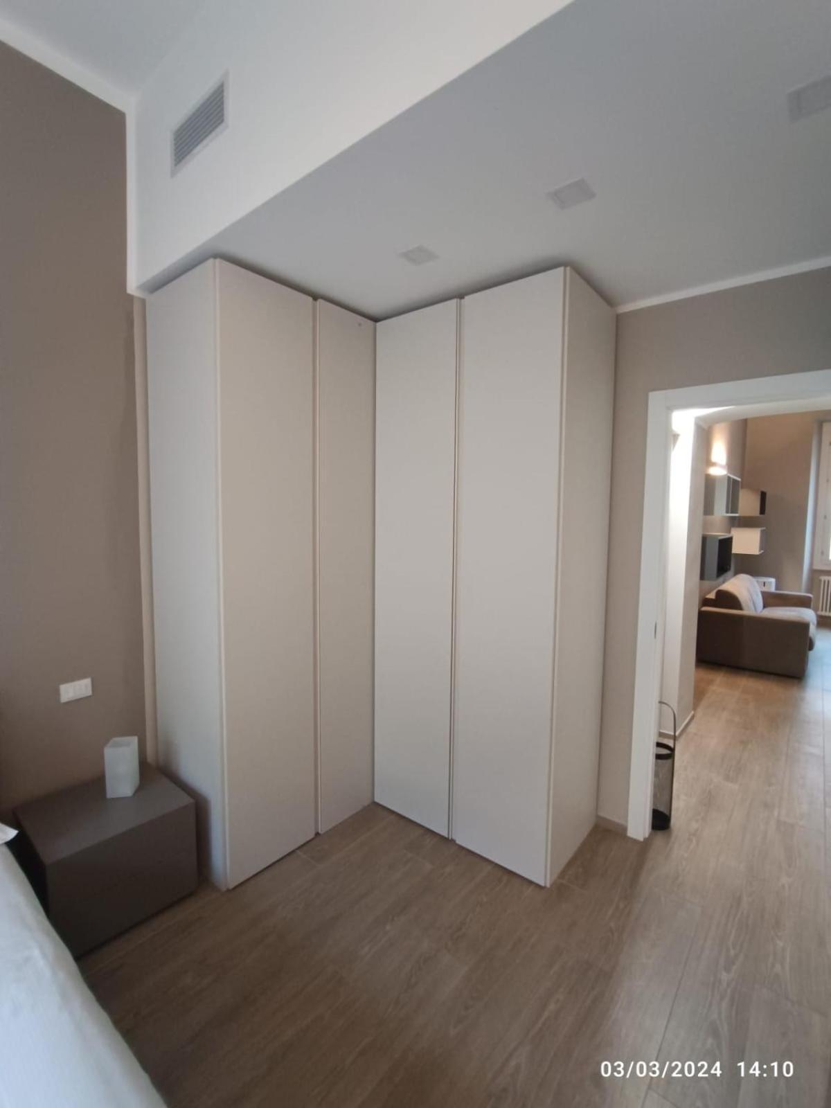 Be-C0 Centrale Luxury & Family Apt Milan Bagian luar foto
