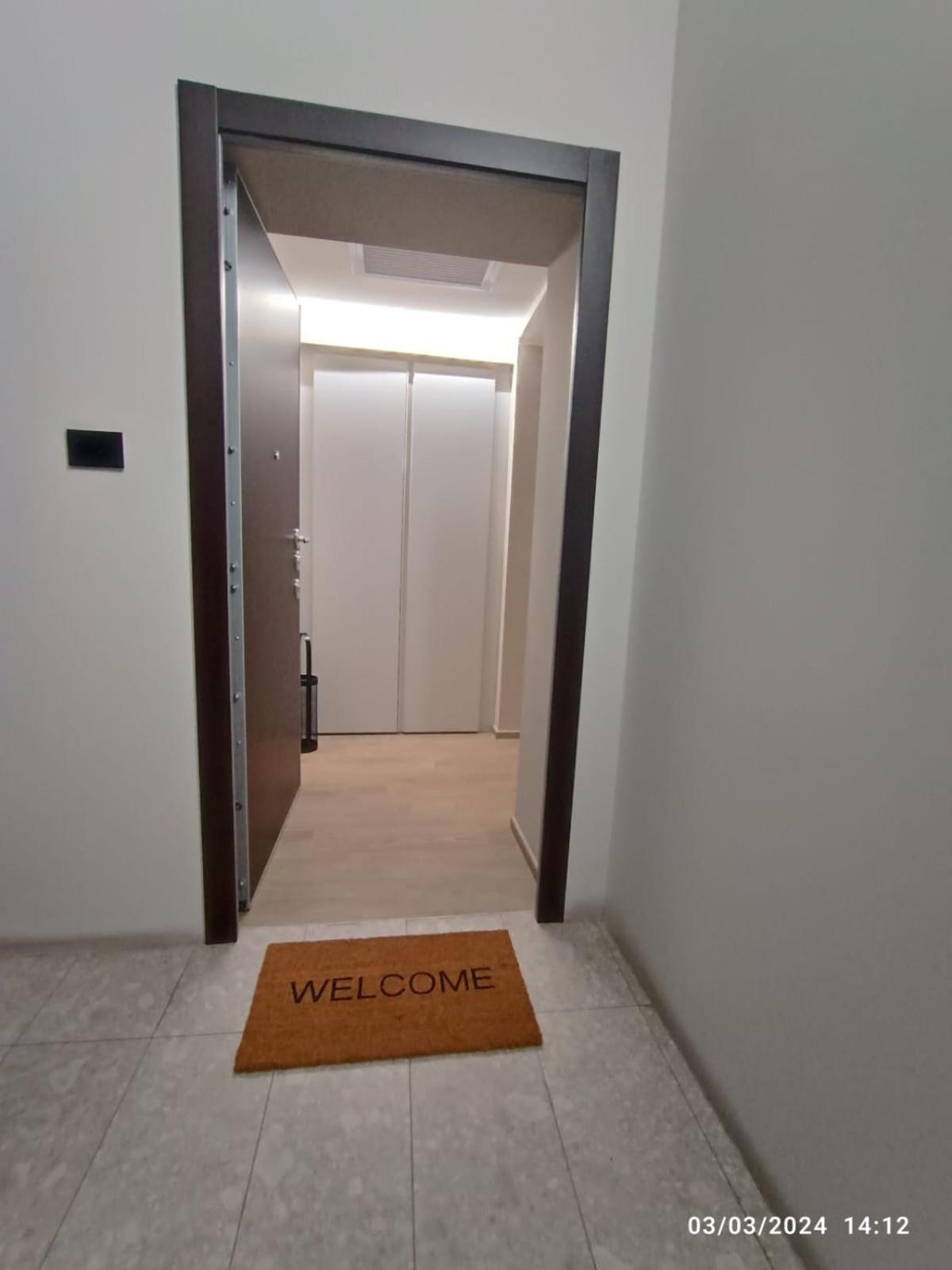 Be-C0 Centrale Luxury & Family Apt Milan Bagian luar foto