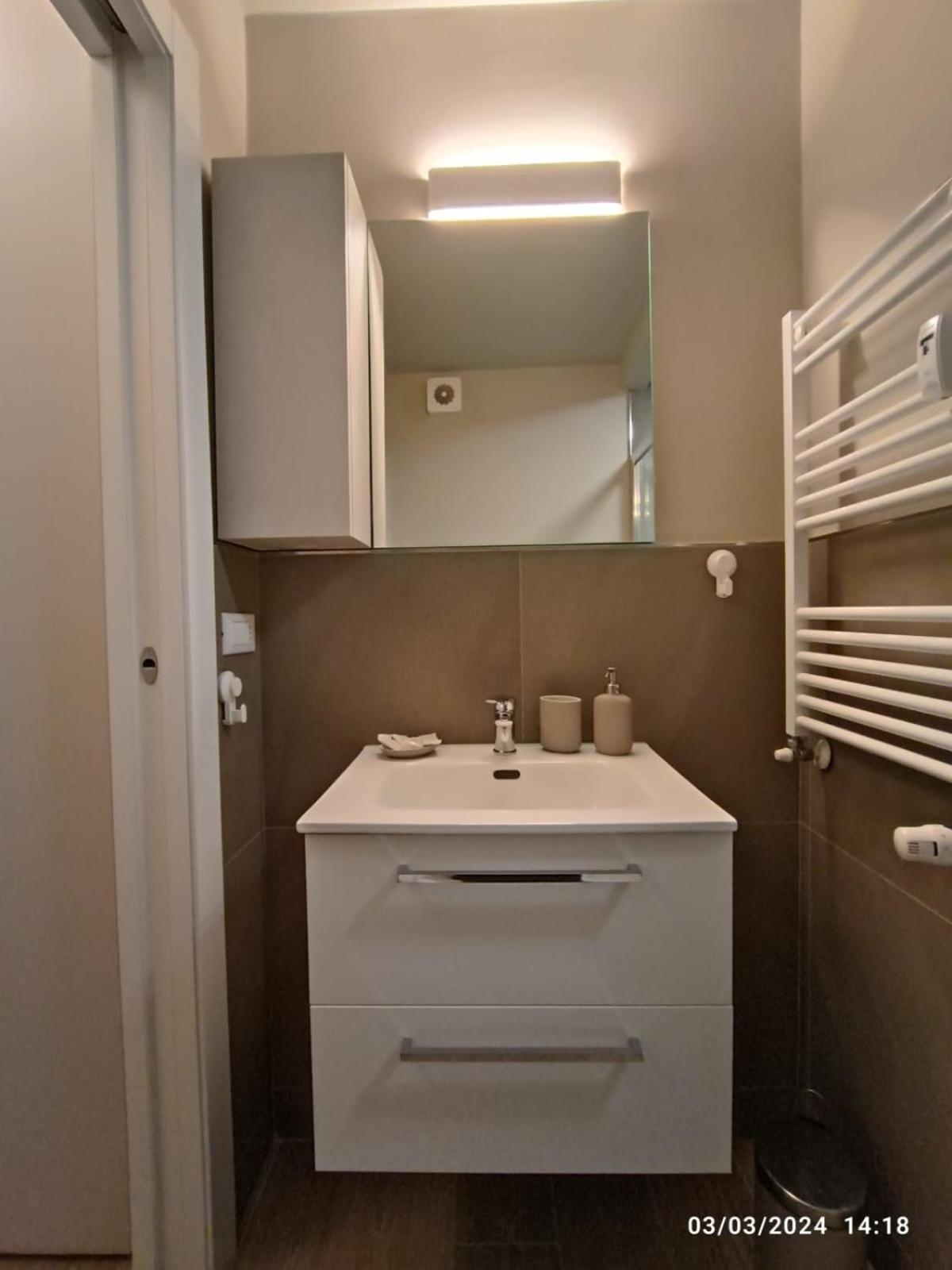 Be-C0 Centrale Luxury & Family Apt Milan Bagian luar foto