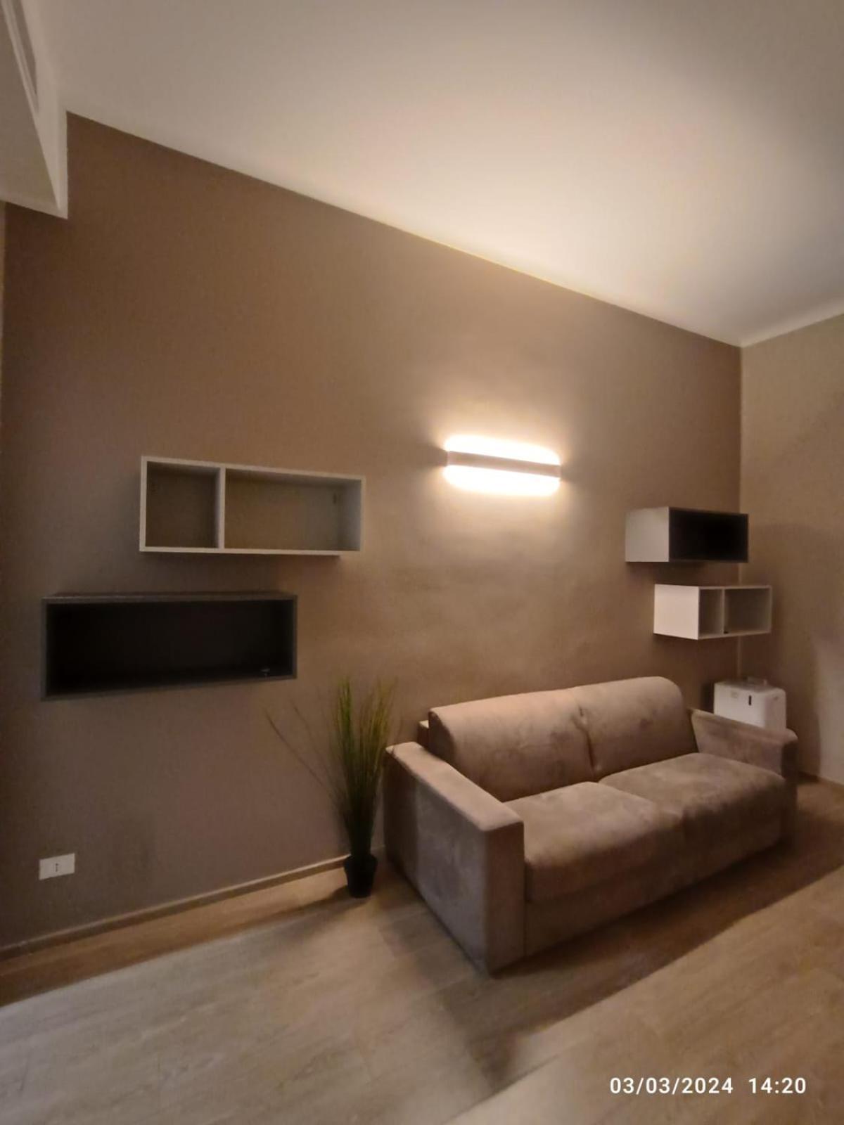 Be-C0 Centrale Luxury & Family Apt Milan Bagian luar foto