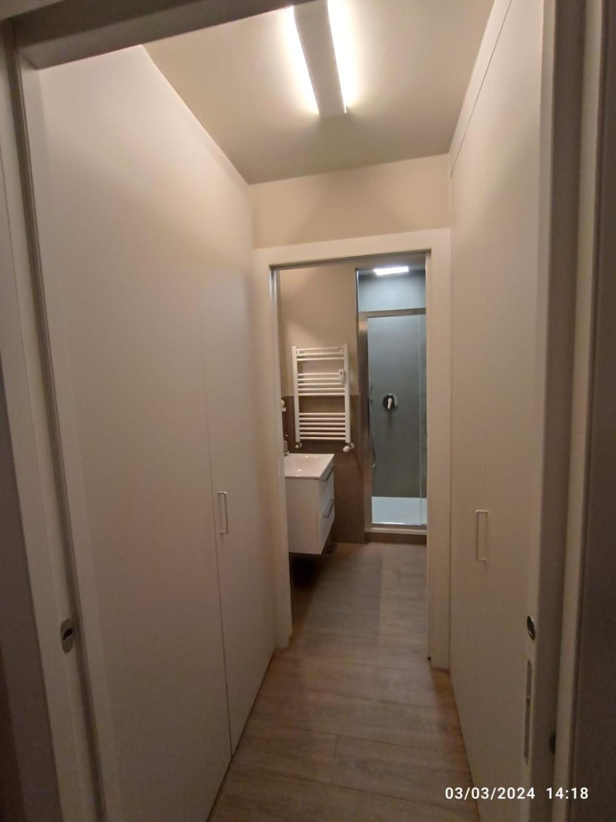 Be-C0 Centrale Luxury & Family Apt Milan Bagian luar foto