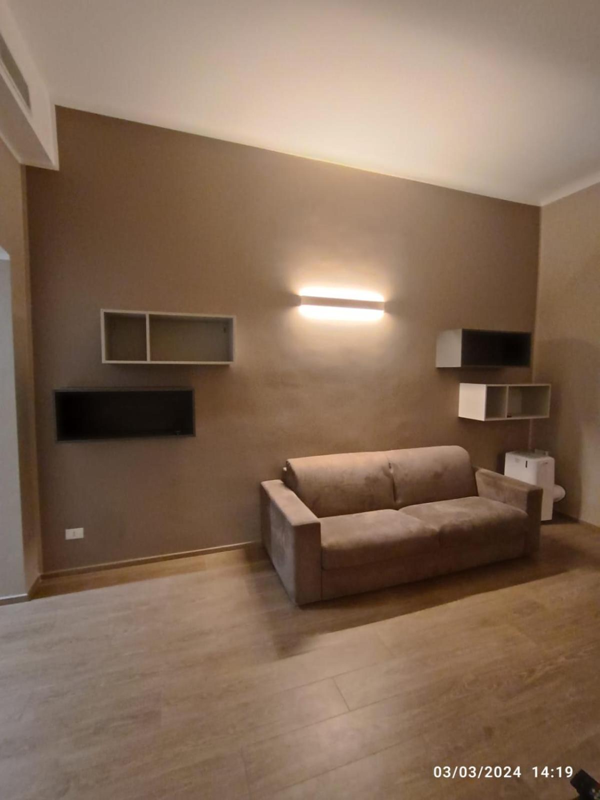 Be-C0 Centrale Luxury & Family Apt Milan Bagian luar foto