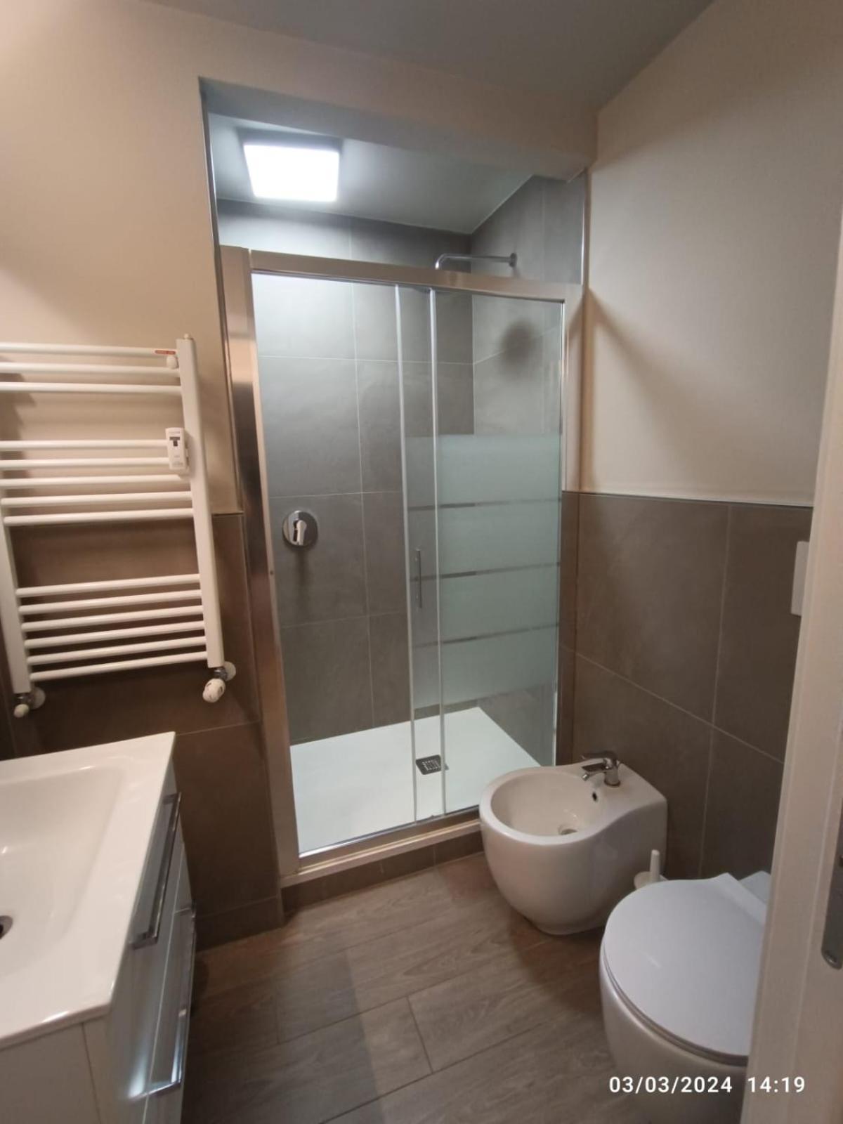 Be-C0 Centrale Luxury & Family Apt Milan Bagian luar foto